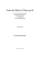 From the Mists of Time